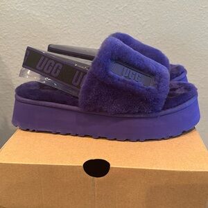 UGG Disco Slide